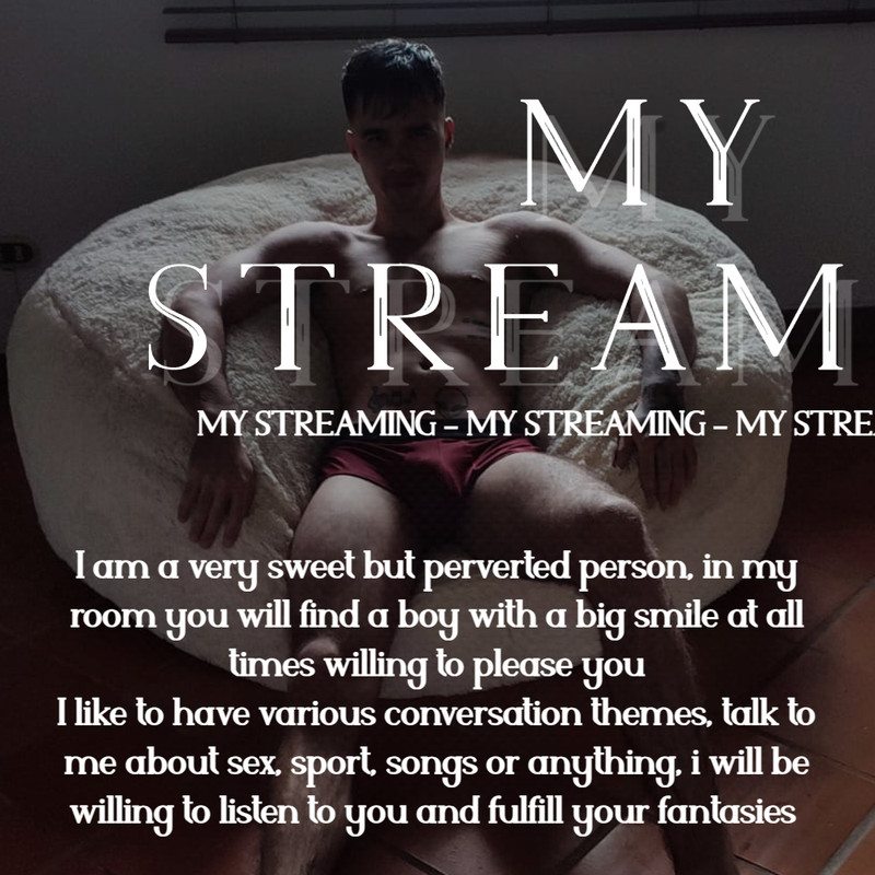 My streaming