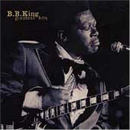 B.B. King - Greatest Hits (1998)