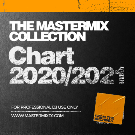 VA - Mastermix: The Mastermix Collection - Chart (2020-2021)