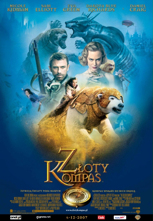 Złoty kompas - The Golden Compass (2007) PL.1080p.BluRay.H265-FT / ENG-Lektor PL