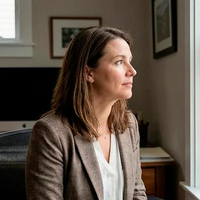 Sarah Thompson - satisfied customer