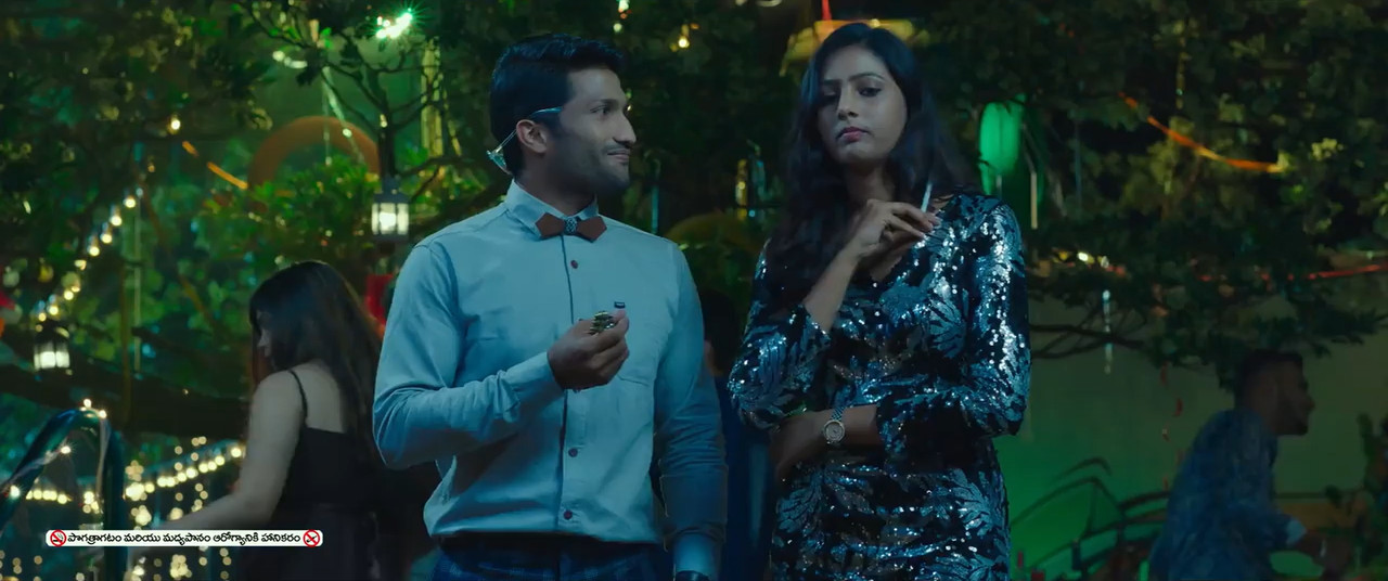 Virgin Boys 2025 WebRip [Hindi + Tamil + Telugu + Kannada] 480p 720p ESub Screenshot