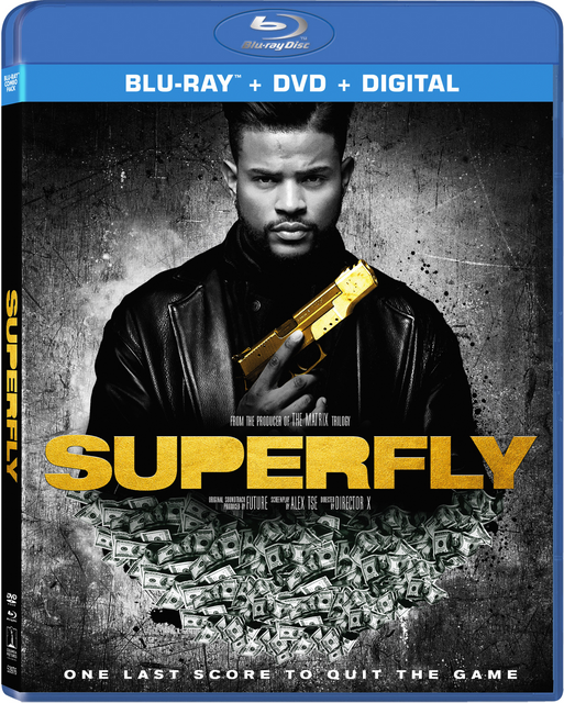  SuperFly (2018) 720p HEVC BluRay Hollywood Movie ORG. [Dual Audio] [Hindi or English] x265 ESubs [650MB] Full Movie Download