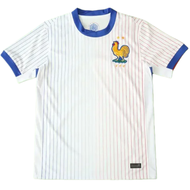 2024 UEFA France away Fan version