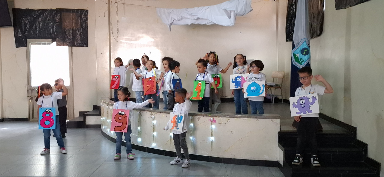 English Day (9)