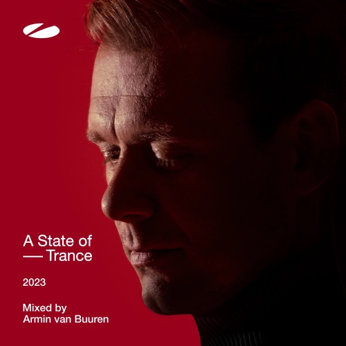 Armin van Buuren - A State of Trance 2023 (Mixed by Armin van Buuren) (2023) Mp3