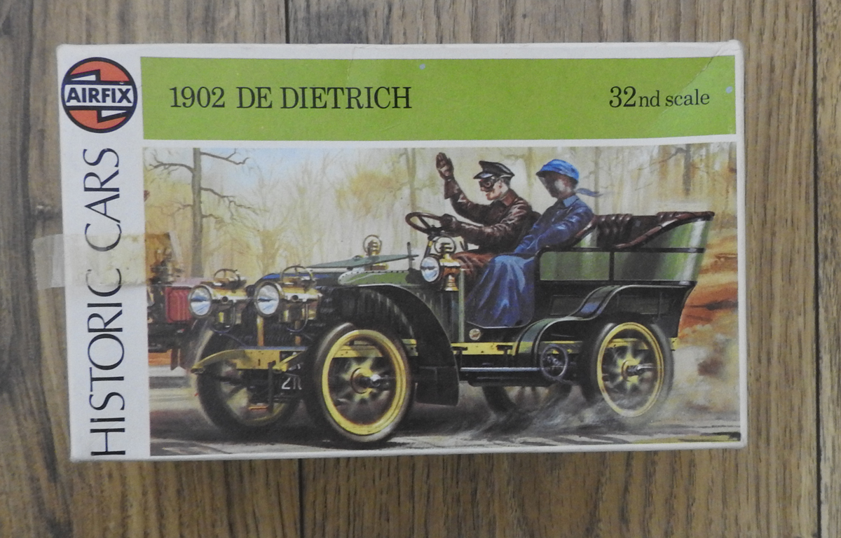 De Dietric