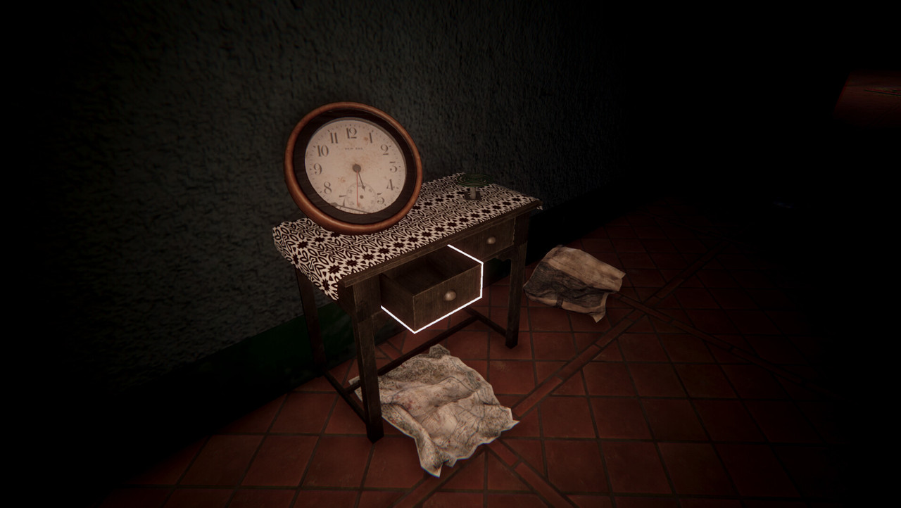 Download KAMLA Horror Game APK