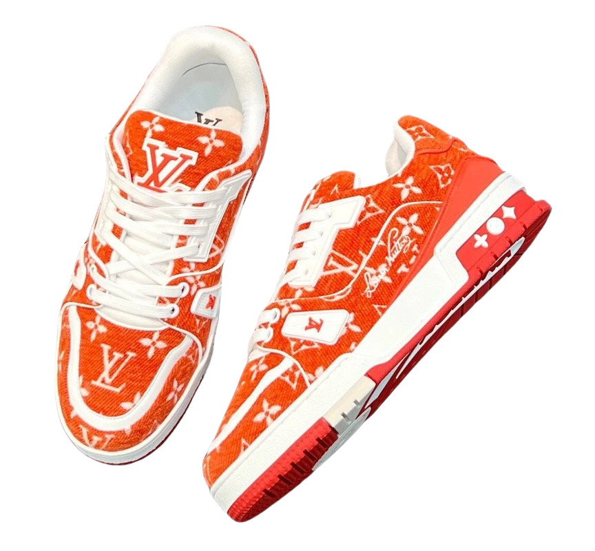 Louis Vuitton shoes