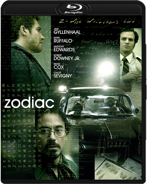 Zodiak / Zodiac (2007) DIRECTORS.CUT.MULTi.1080p.BluRay.x264.AC3-DENDA / LEKTOR i NAPISY PL