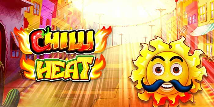 Panduan Lengkap di Slot Chilli Heat Supaya Profit Terus