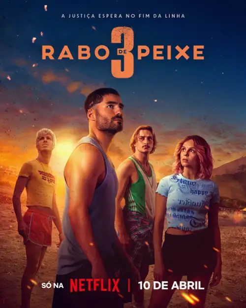 Przypływ / Turn of the Tide / Rabo de Peixe (2026) (Sezon 3) MULTi.1080p.NF.WEB-DL.H264.DDP5.1.Atmos-K83 / Lektor PL + Napisy PL