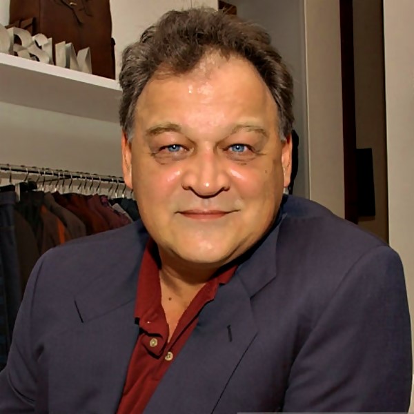 Ed O'Ross