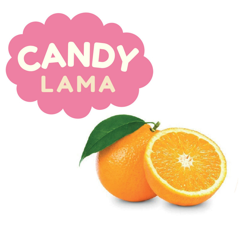 Delicious Cotton Candy
