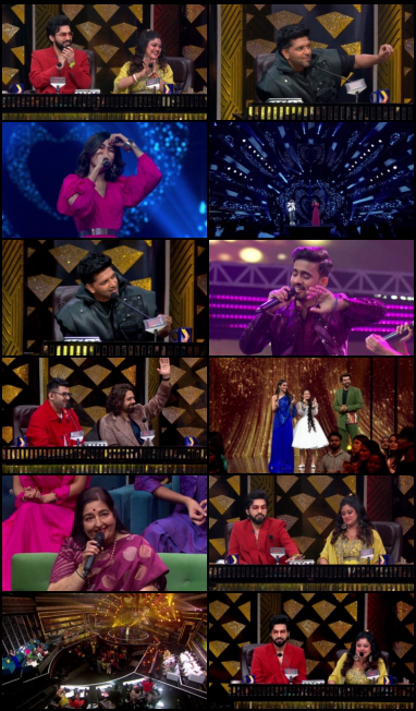  Sa Re Ga Ma Pa 16th November 2024 720p HEVC HDRip x265 Full Indian Show [350MB] Full Movie Download screenshot