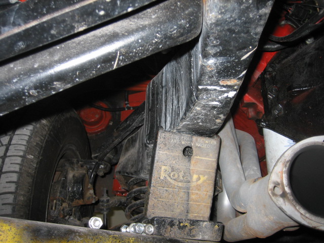 truck roll pans,clips 007