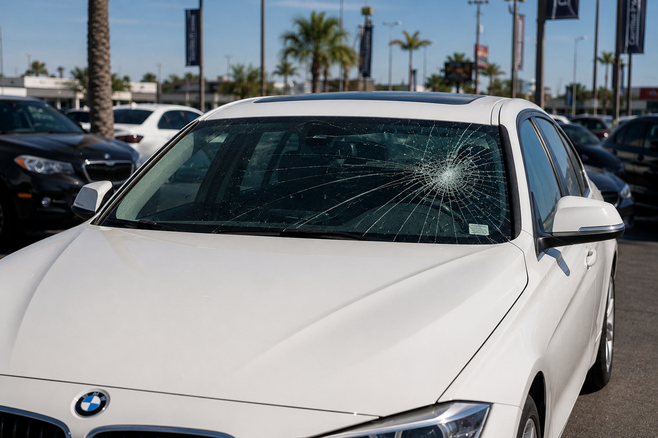 Becerra Auto Glass gallery image 5