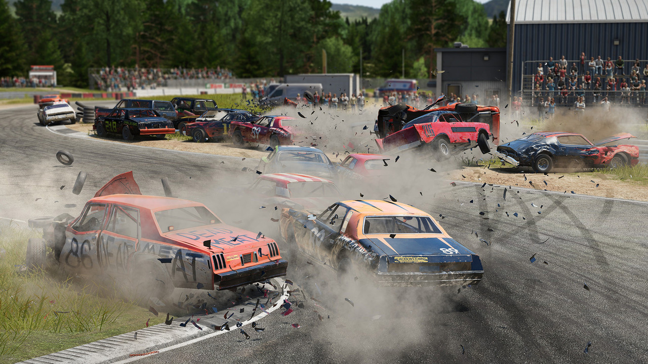 Wreckfest(1)