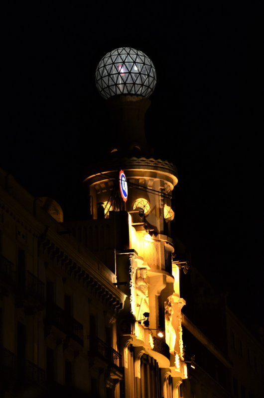 BARCELONA-25-4-2014 - Barcelona y sus pueblos-2014/2016/2017 (297)