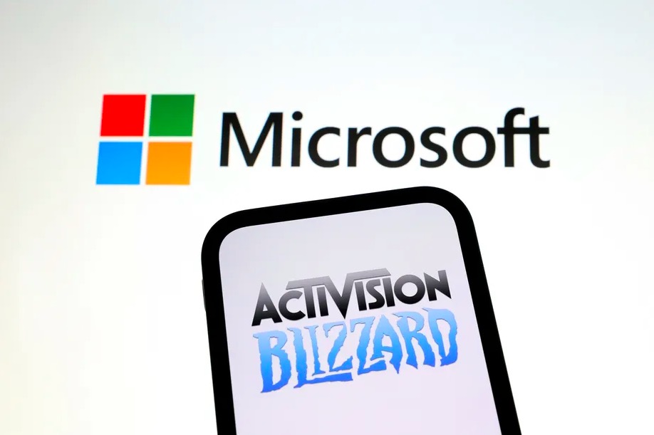 Microsoft dice que poseer a Activision Blizzard ayudará a construir el metaverso