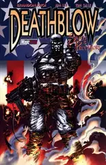 Deathblow – Santi E Peccatori