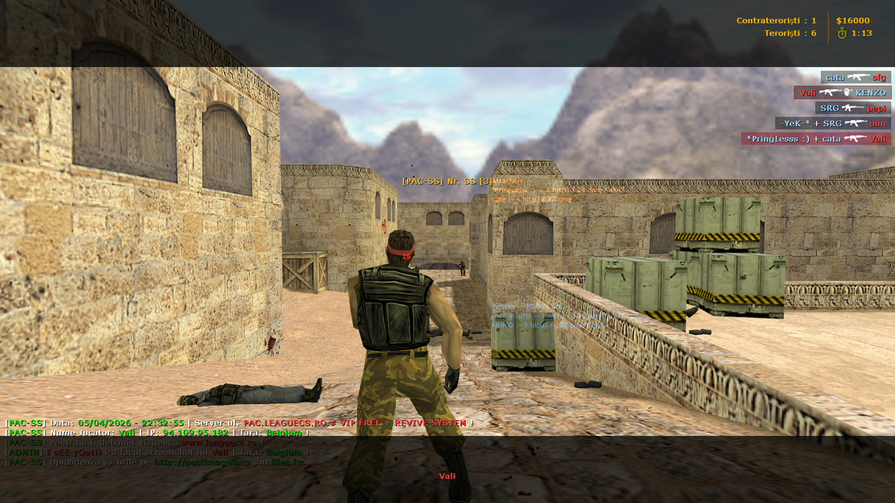 de dust20003
