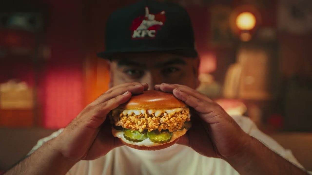 ‘La Batalla de los Pollos’ de KFC se vuelve viral