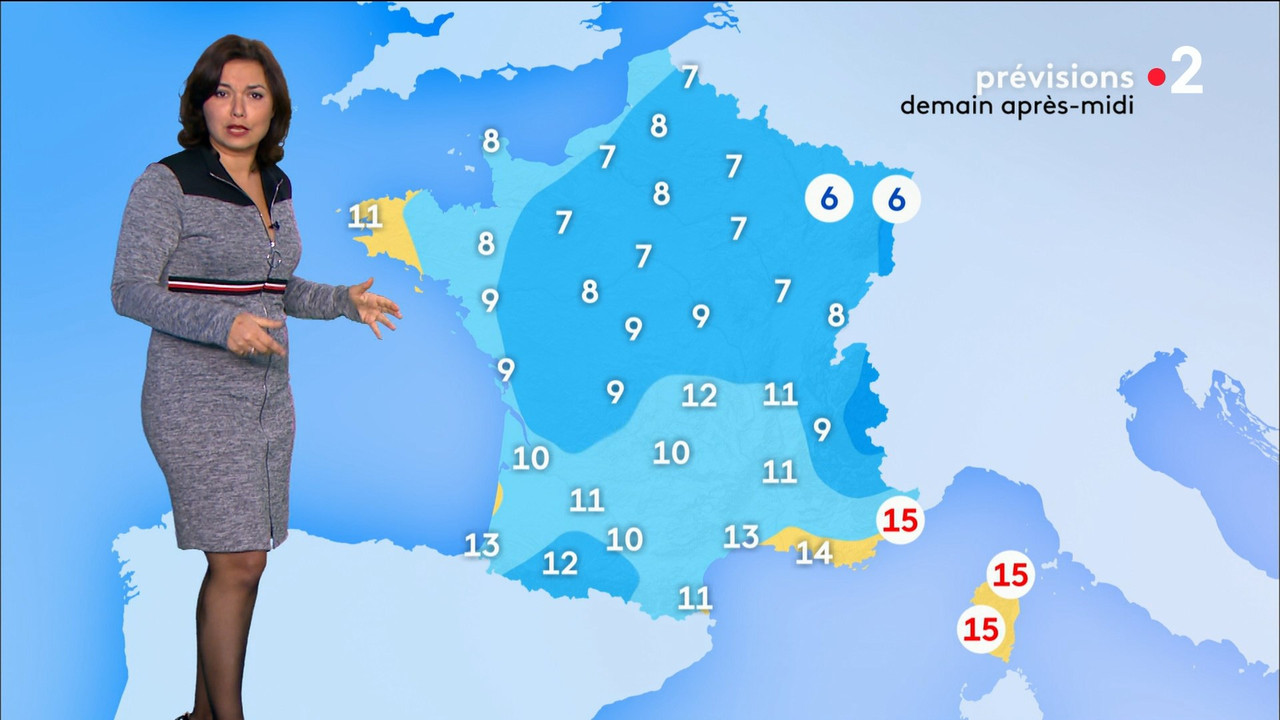 15 January - 19.35.00 - Météo 2. Meteo 2.ts_snapshot_08.43_[2019