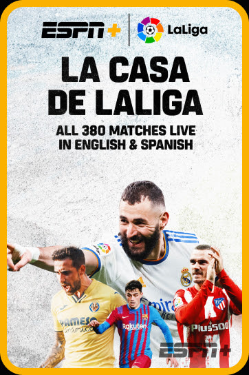LaCasa