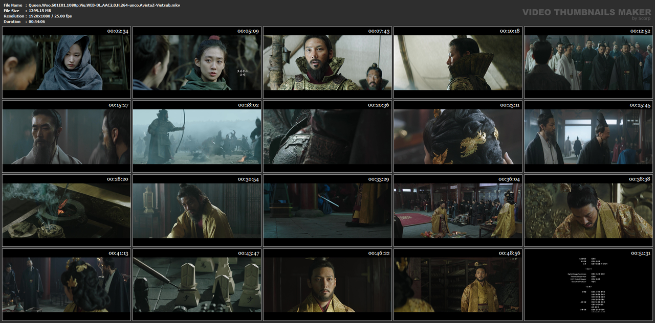 Queen.Woo.S01E01.1080p.Viu.WEB-DL.AAC2.0.H.264-unco.AvistaZ-Vietsub.mkv