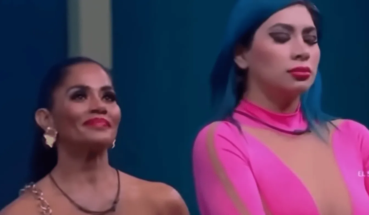 Bebeshita asegura que su exnovio la engañó con Maripily: “Le gustan mayores”