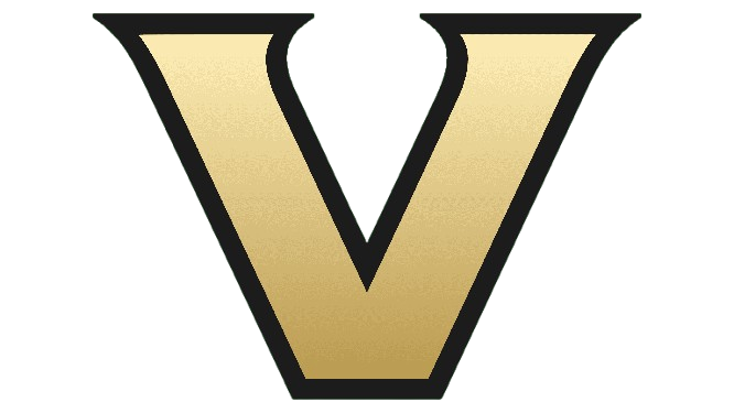 Vanderbilt University logo