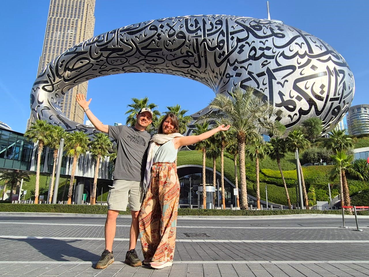 Dubai Tour