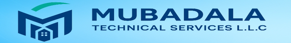 Mubadala Technical Services Banner
