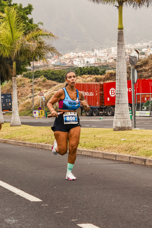 Canary-Run 121