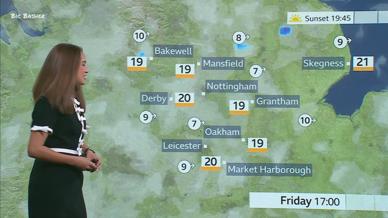 09.05 - 13.35.00 - East Midlands Today; Weather. The new film from Ro....ts_snapshot_17.09.314
