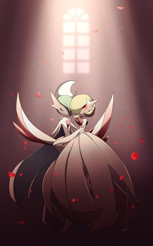 gardevoir-mega-gardevoir-gallade-and-meg