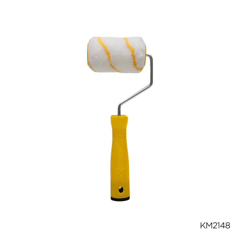 RODILLO DE PINTURA ANTIGOTEO 4" KAMASA
