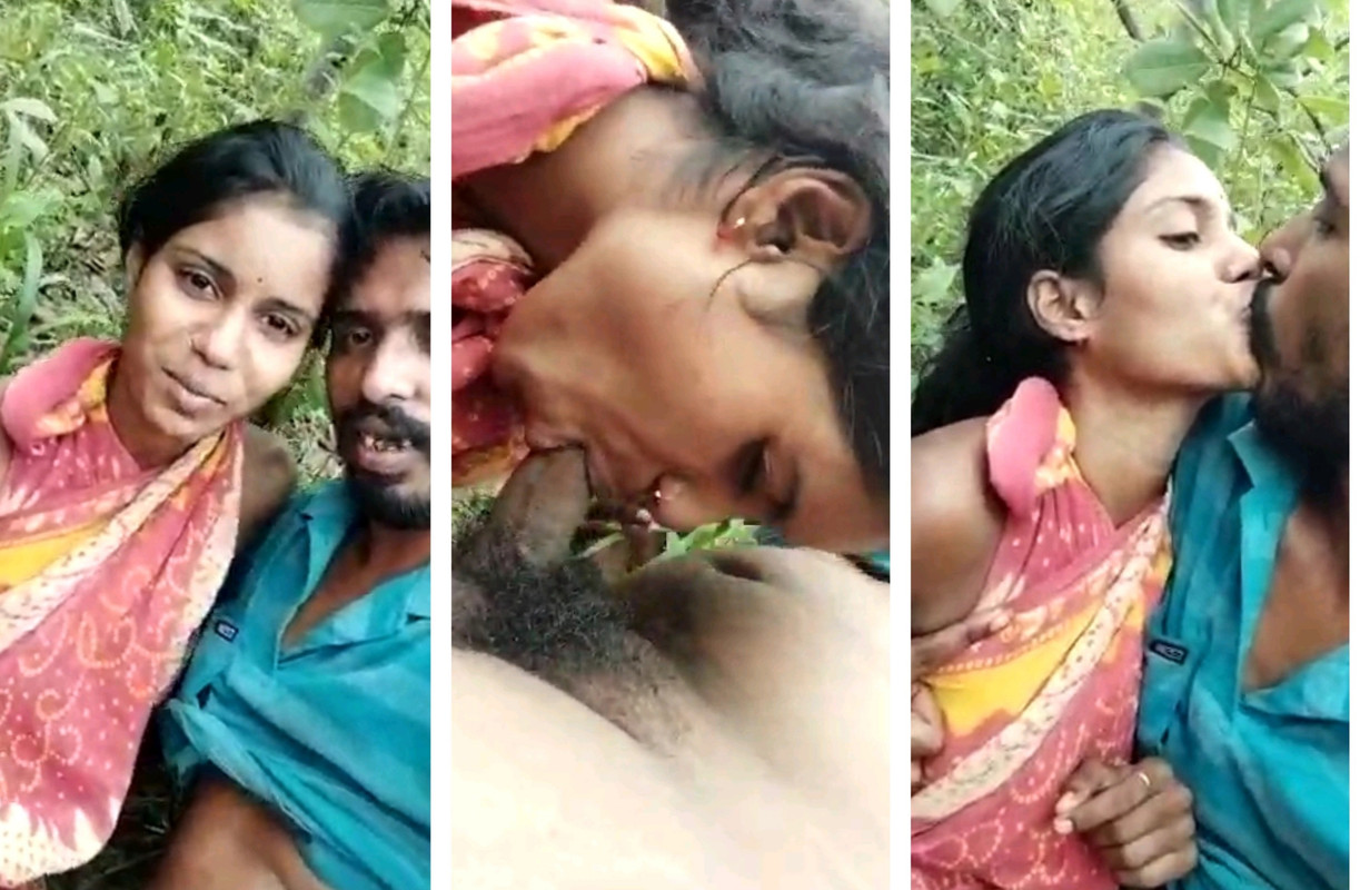 Outdoor Bhabhi Fucking Video 2
