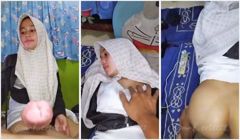 Alter Zahira Jilbab Binal