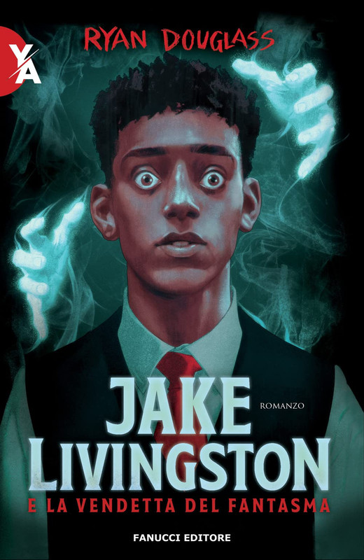 Jake Livingston