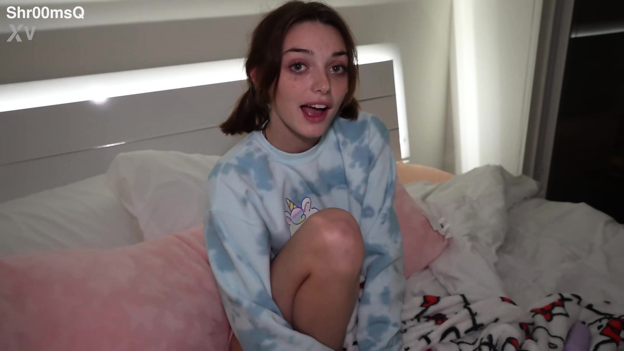 OnlyFans Shrooms Q Please Daddy Cum In My Ass