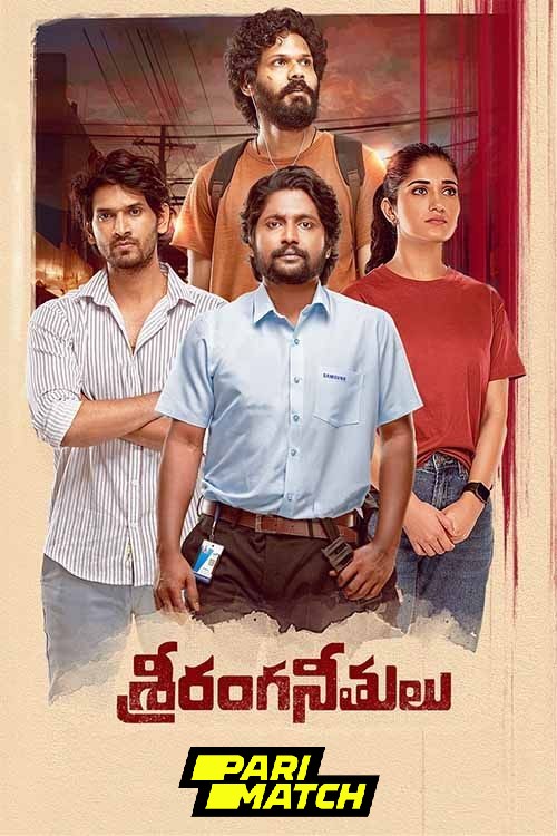  Sriranga Neethulu (2024) 1080p CAMRip Telugu Dubbed x264 AAC Full Telugu Movie [3.9GB] Full Movie Download