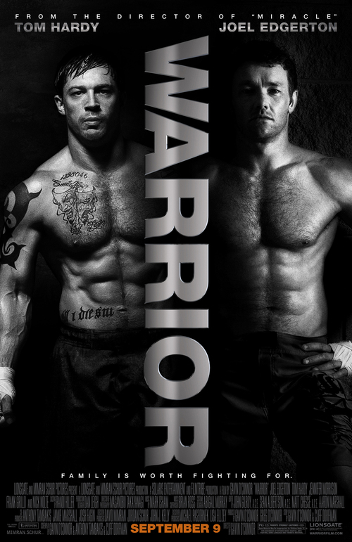 Wojownik / Warrior (2011) MULTi.1080p.BluRay.REMUX.AVC.DTS-HD.MA.7.1-OK | Lektor i Napisy PL