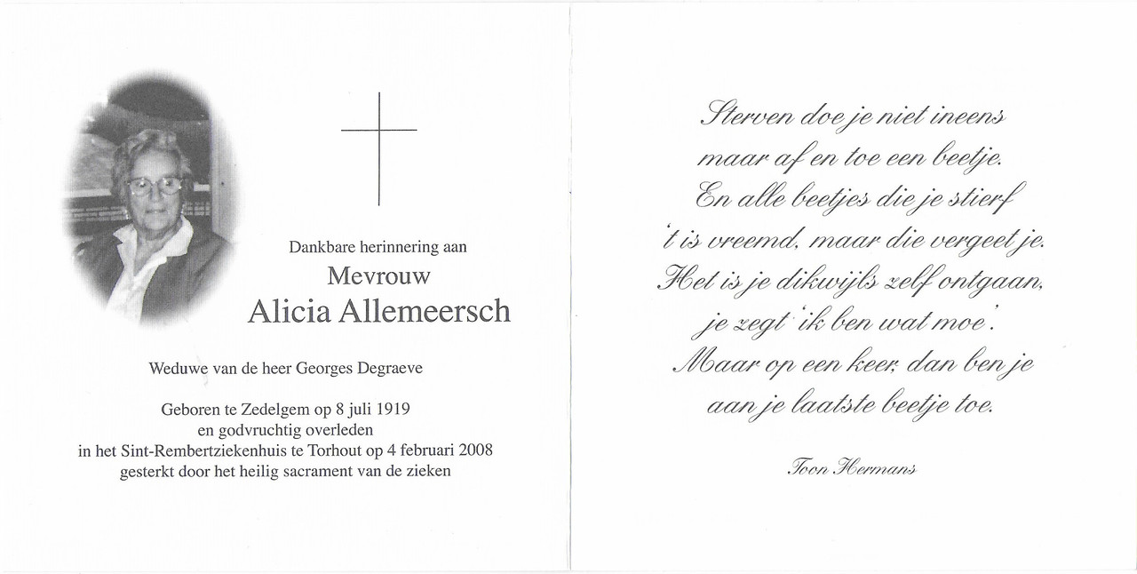 AllemeerschAlicia