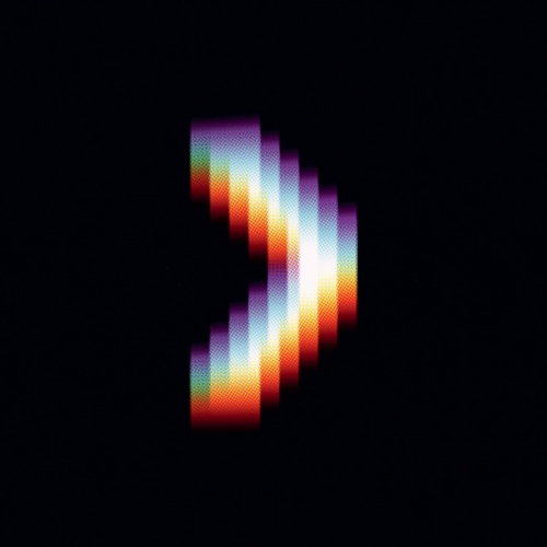 SHVPES - Greater Than (2018) 320 KBPS