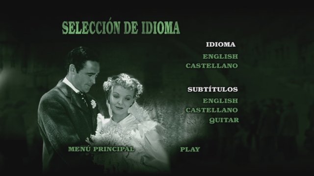 2 - Que Verde Era Mi Valle [DVD9 Full][Pal][Cast/Ing][Sub:Varios][Drama][1941]