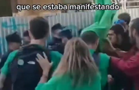 Foto cedida por Más Madrid Torrejón