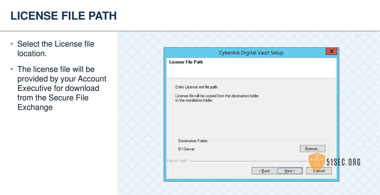 02WS-PAS-Install-The Vault-22