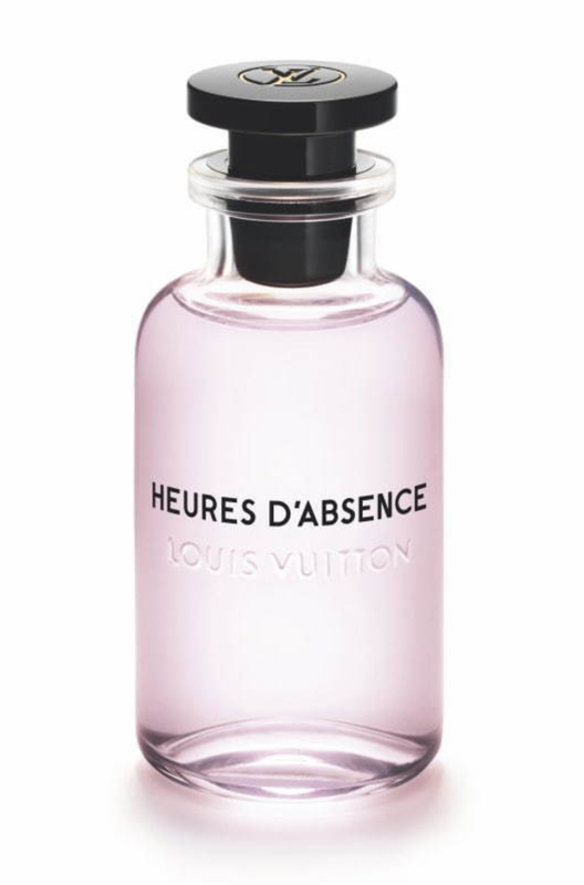 Heures d'Absence Louis Vuitton Perfume